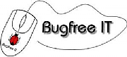 Bug Free IT logo