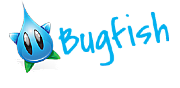 Bugfish logo