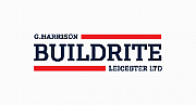 Build-rite Building Services Ltd logo