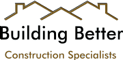 Build Better Ltd logo