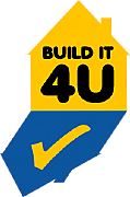 BUILD IT 4U logo