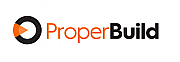 BUILD PROPER LTD logo