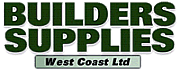 Builders Supplies (West Coast) Ltd logo