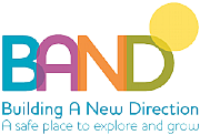 Building A New Direction Ltd logo