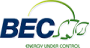 Building Environment Control Ltd logo