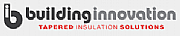 Building Innovation Ltd (Tapered Insulation) logo