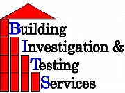 Building Investigation & Testing Services (Surrey) Ltd logo