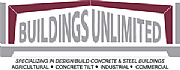 Buildings Unlimited logo
