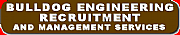 Bulldog Engineering Recruitment & Management Services logo
