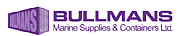 Bullmans logo