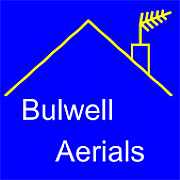 Bulwell Aerials logo