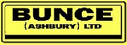Bunce (Ashbury) Ltd logo