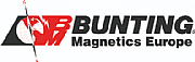 Bunting Magnetics Europe Ltd logo