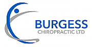 Burgess Chiropractic Ltd logo