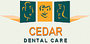 Burghfield Dental Care Ltd logo