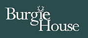 Burgie House logo