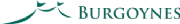 Burgoyne's (Lyonshall) Ltd logo