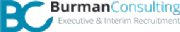 Burman Consulting Ltd logo