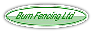 Burn Fencing Ltd logo