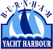 Burnham Yacht Harbour Marina Ltd logo
