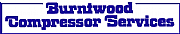Burntwood Compressor Services Ltd logo