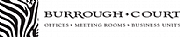 Burrough Court logo