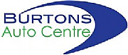 Burton`s Auto Centre Ltd logo