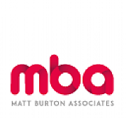 Burton & Associates Ltd logo