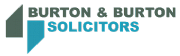 Burton & Burton Solicitors Ltd logo