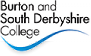 Burton College logo