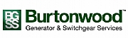 Burtonwood Generator & Switchgear Services Ltd logo