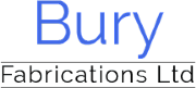 Bury Fabrications Ltd logo