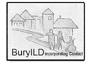 Buryild logo