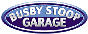 Busby Stoop Car Centre Ltd logo