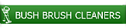 Bush Brush Cleaners Ltd logo
