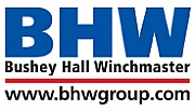 Bushey Hall Winchmaster logo