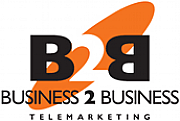 Business 2 Business Telemarketing Ltd logo