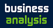 Business Analysis Ltd logo