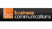 Business Communications logo