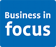 Business in Focus Ltd logo