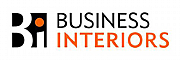 Business Interiors logo