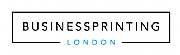 Business Printing London logo