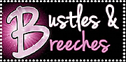 Bustles & Breeches Ltd logo