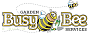Busy Bee Garden Services Ltd logo