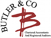 Butler & Co logo