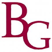 Butler Gurr logo