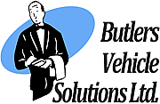 Butlers Vehicle Solutions Ltd logo