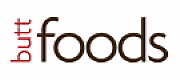 Butt Foods Ltd logo