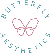 Butterfly Aesthetics Ltd logo