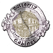 Butterfly Cafe (Durham) Ltd logo